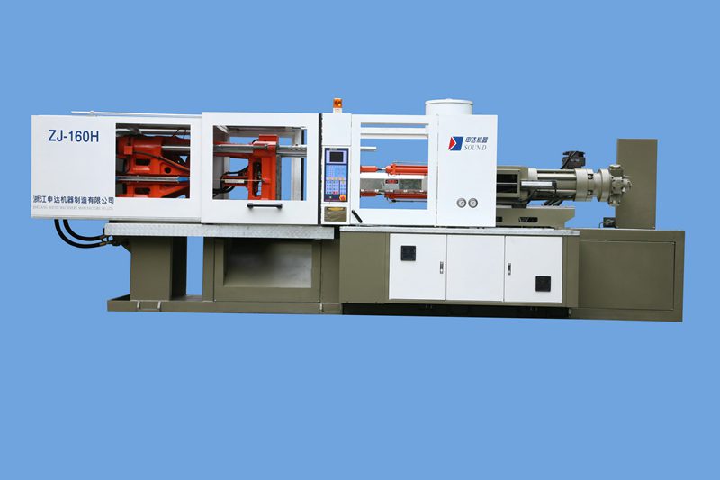 高速機、雙色機、PET瓶坯專用機——申達機器產品研發又出新成果