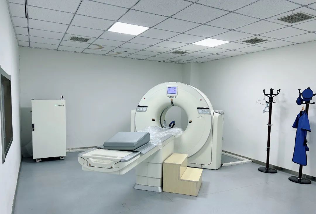 服務醫療民生 助力健康中國 省二輕集團融資租賃公司簽訂億元體檢設備融資租賃合同